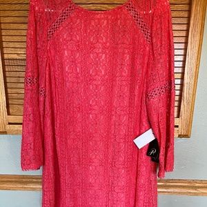 Adrianna Papell Marni Dress